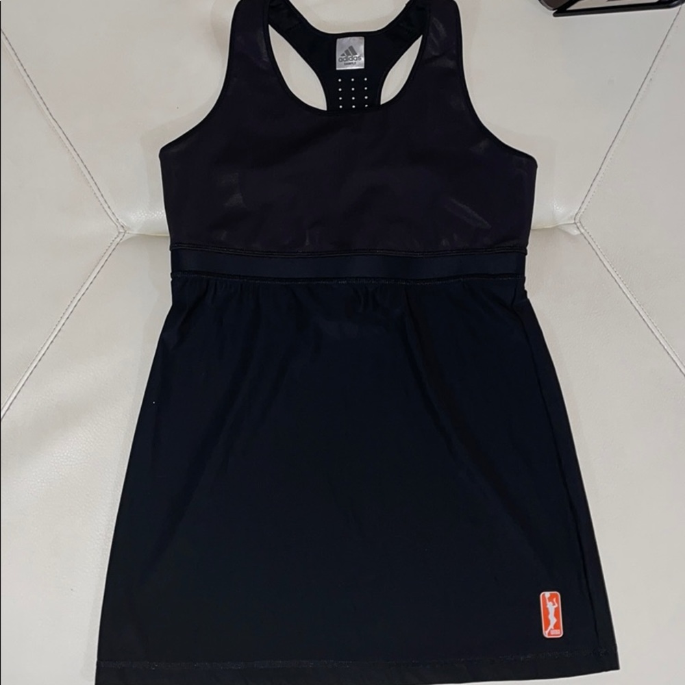 Adidas tank top